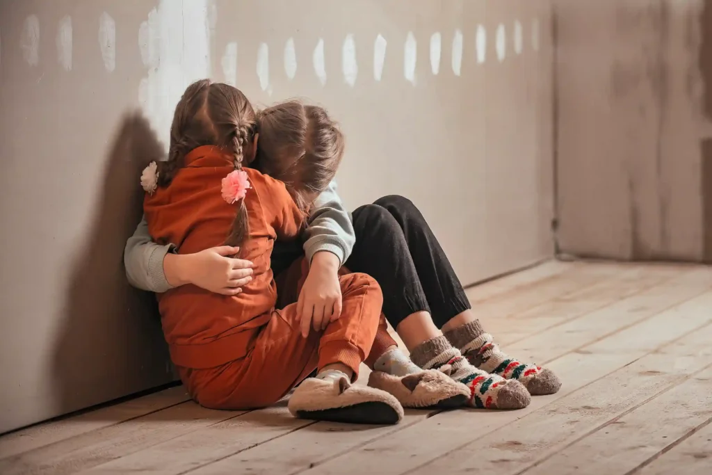 Foster Family Help