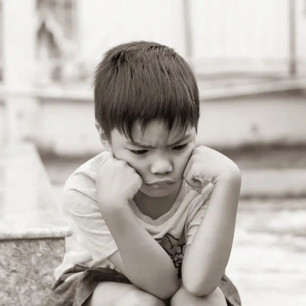 Adoption Support, Children in Need